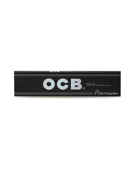 OCB Slim | Travers-Shop