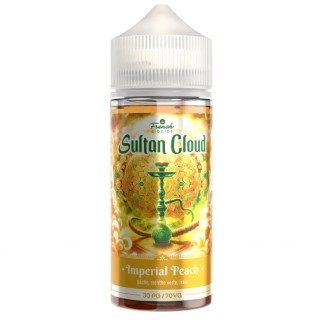 Lips - Imperial Peach -  Sultan Cloud - 1