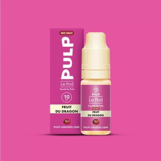 Fruit du Dragon - Le Pod - Pulp - 1