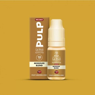 Missouri Blend - Le Pod - Pulp - 1