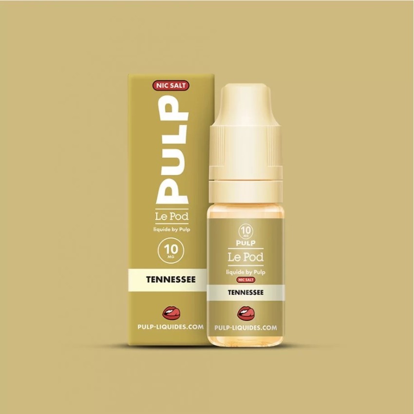 Purchase Tennessee - Le Pod - Pulp | E-liquids | Travers-Shop