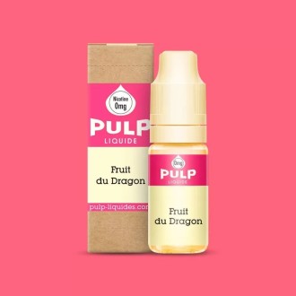 Purchase Dragon Fruit 10 ML - Pulp | E-liquids | Travers-Shop