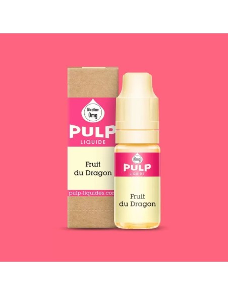 Purchase Dragon Fruit 10 ML - Pulp | E-liquids | Travers-Shop