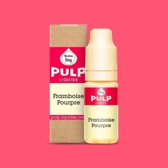 Framboise Pourpre 10 ML - Pulp - 1