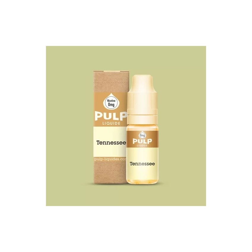 Tennessee 10 ML - Pulp - 1