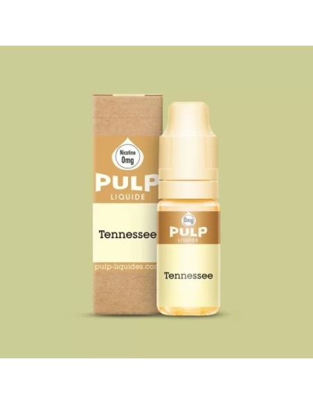 Purchase Tennessee 10 ML - Pulp | E-liquids | Travers-Shop