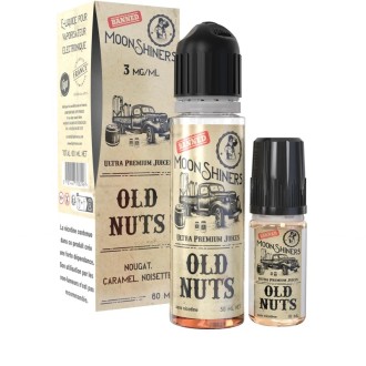 Old Nuts - Moonshinners - 1