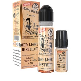 Red Light District - Moonshinners - 1