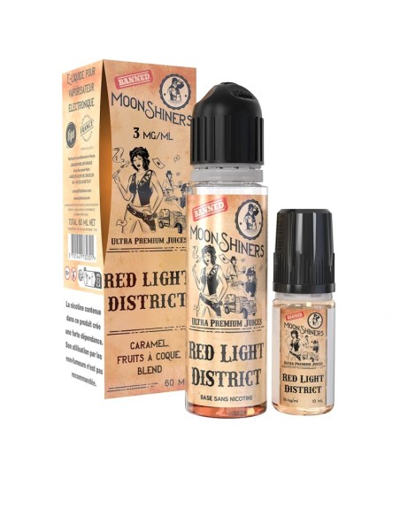 Red Light District - Moonshinners - 1
