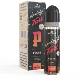 Wonderful Tart - Peach 50ml - 1