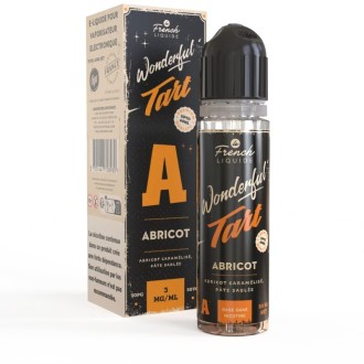 Wonderful Tart - Abricot 50ml - 1