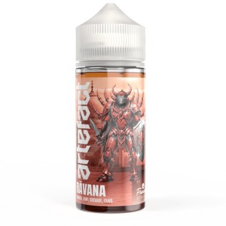 Purchase Ravana 100 ml - Lips | E-liquids | Travers-Shop