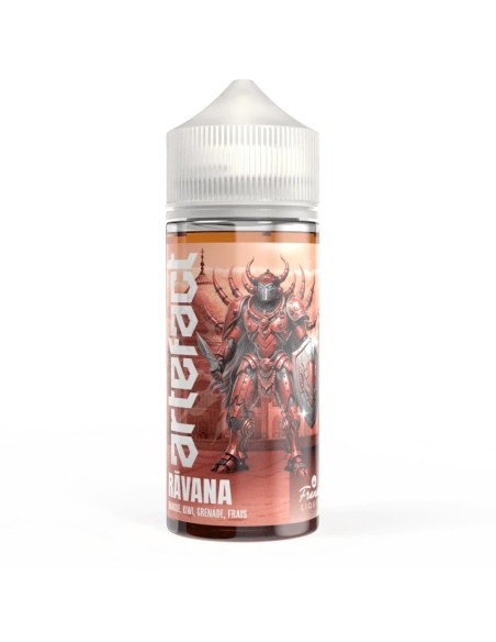 Purchase Ravana 100 ml - Lips | E-liquids | Travers-Shop