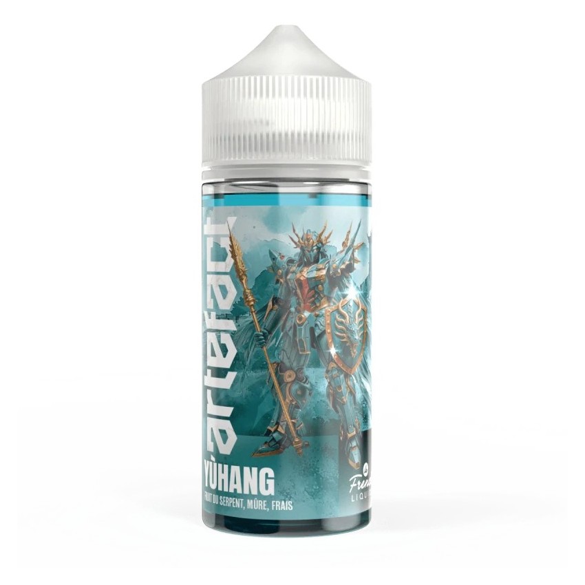Yuhang 100 ml - Lips - 1