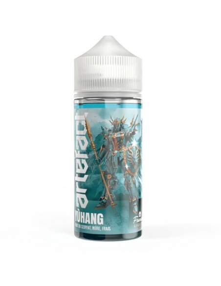 Purchase Yuhang 100 ml - Lips | E-liquids | Travers-Shop
