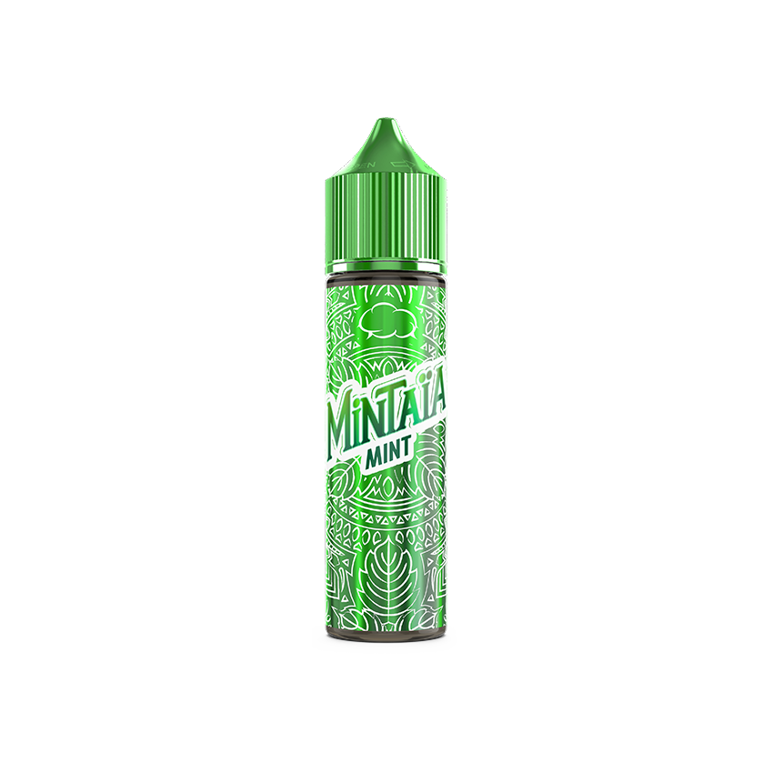 Purchase Mint 50 ml - Mintaïa | E-liquids | Travers-Shop