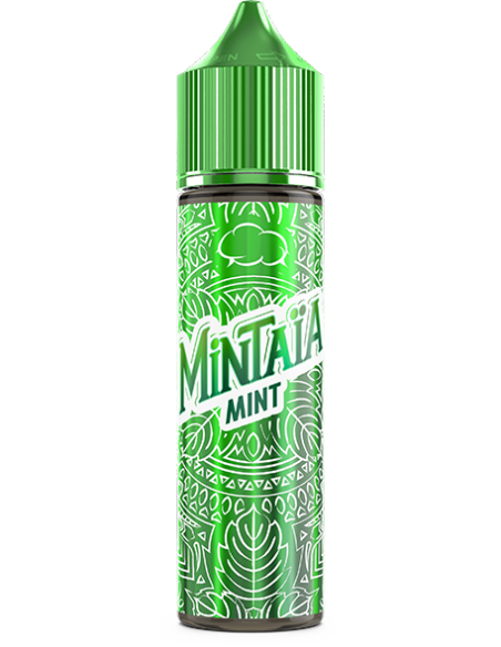 Mint 50 ml - Mintaïa | Travers-Shop - 1