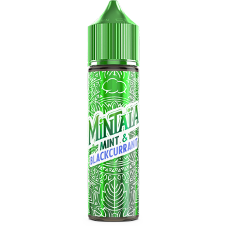 Mint & Blackcurrant - Mintaïa | Travers-Shop