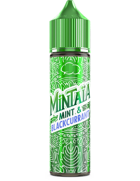 Mint & Blackcurrant - Mintaïa - 1