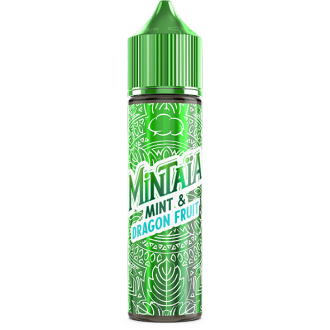 Mint & Dragon Fruit - Mintaïa - 1