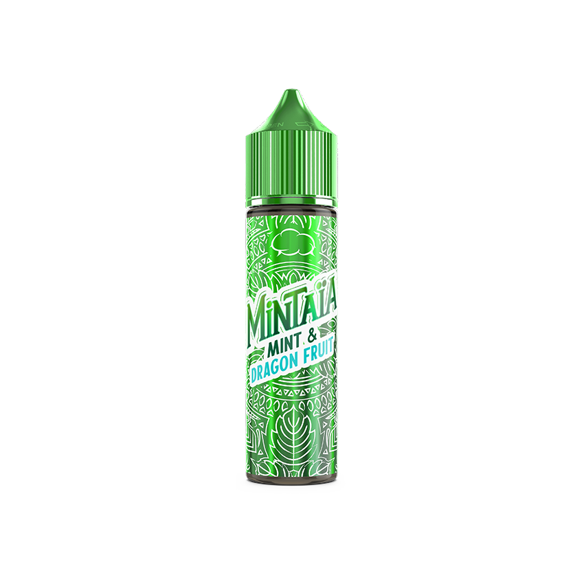 Mint & Dragon Fruit - Mintaïa - 1