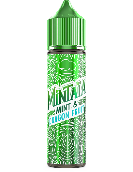 Mint & Dragon Fruit - Mintaïa - 1