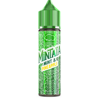 Mint & Pineapple 50 ml - Mintaïa - 1