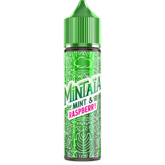 Mint & Raspberry 50ml - Mintaïa - 1