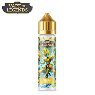 Vape Of Legends - Tropical Wave - 1