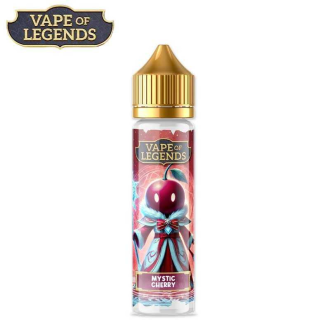 Vape Of Legends - Mystic Cherry - 1