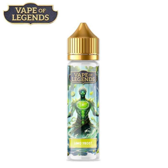 Vape Of Legend - Limo'Frost - 1