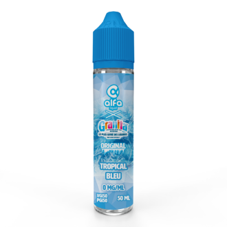 Achat Granita - Tropical Blue 50ml | E-liquides | Travers-Shop