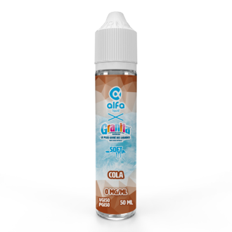 Granita Soft - Cola 50ml - 1