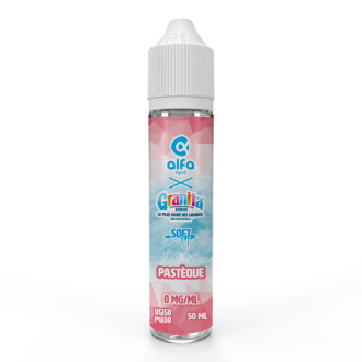 Granita Soft - Watermelon 50ml - 1