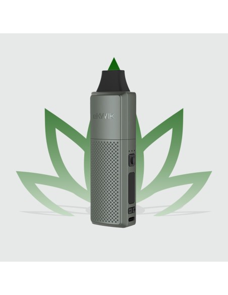 Vaporisateur eKWIK - Sunakin - 1