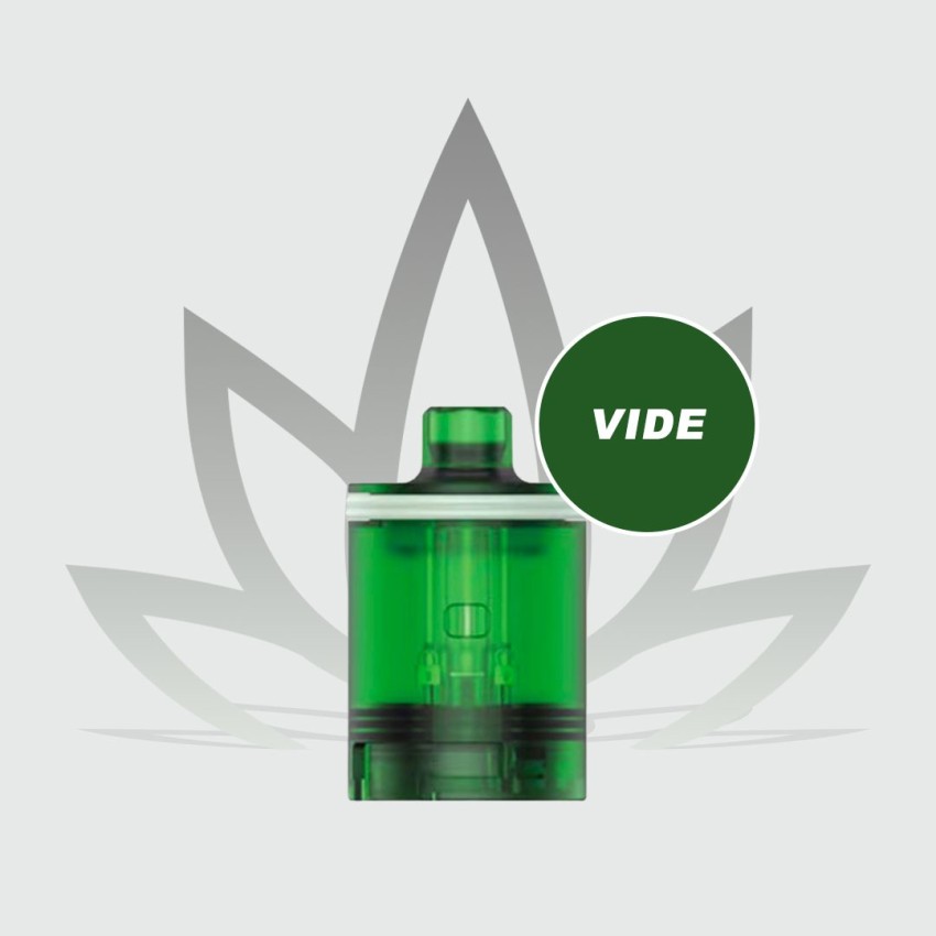 Empty Pod eKWIK 2ml - Sunakin