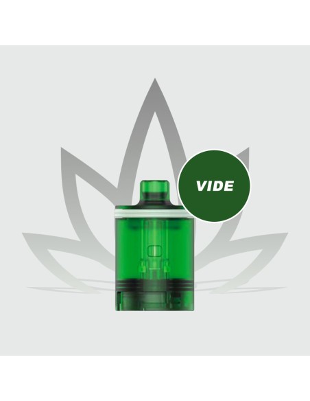Empty Pod eKWIK 2ml - Sunakin