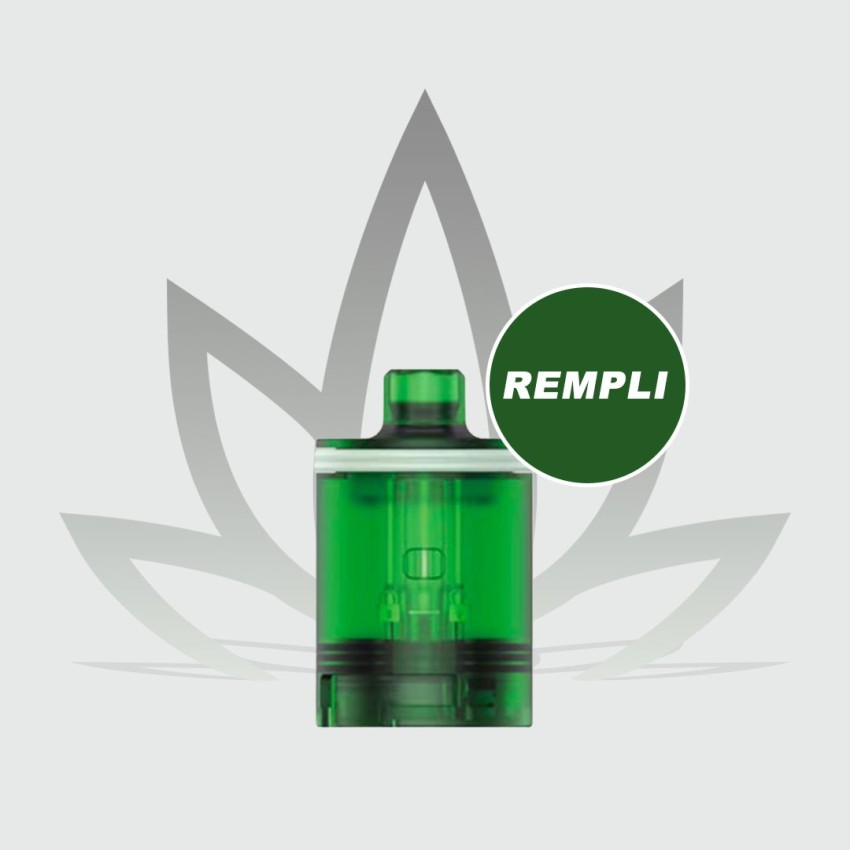 Filled Pod eKWIK 2ml - Sunakin
