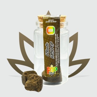 Purchase L'Olivette 20% - 8g - Pop First | CBD Resin | Travers-Shop