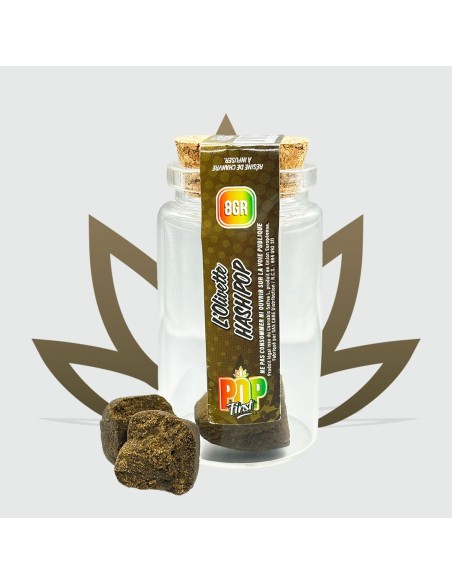 Purchase L'Olivette 20% - 8g - Pop First | CBD Resin | Travers-Shop