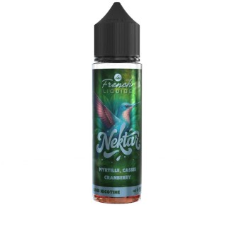 Purchase Blueberry Blackcurrant Cranberry 40 ml - Nektar | E-liquids | Travers-Shop