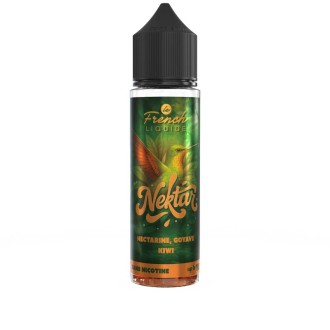 Achat Nectarine Goyave Kiwi 40ml - Nektar | E-liquids | Travers-Shop