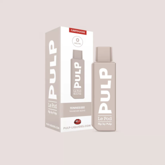 Tennessee Refill - Pulp | Travers-Shop