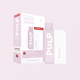 Starter Pack Flip - Pulp - 1