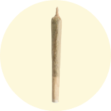 Pré-rolls CBD