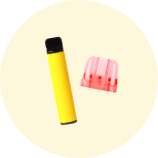 Pre-Filled Pods