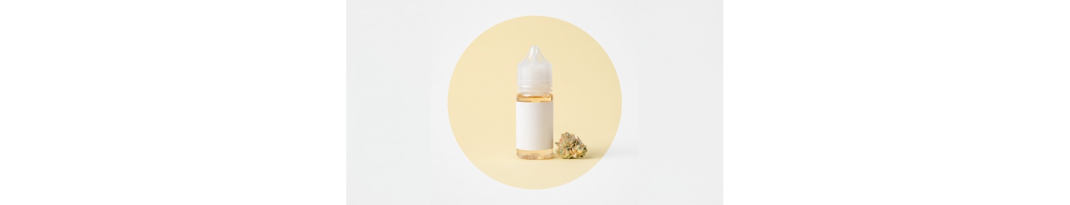 E-liquide CBD : full spectrum et boosters | Travers Shop