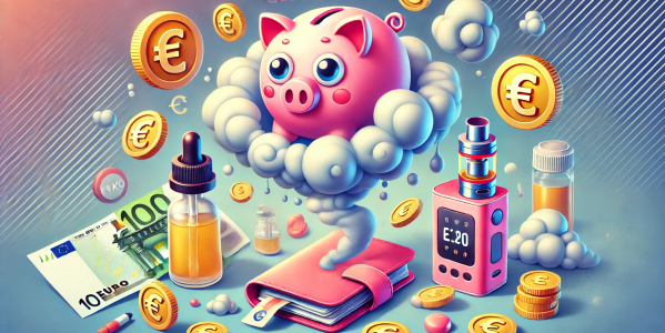 The Vape Under Fire: E-liquids Taxation, the New Fiscal Reality