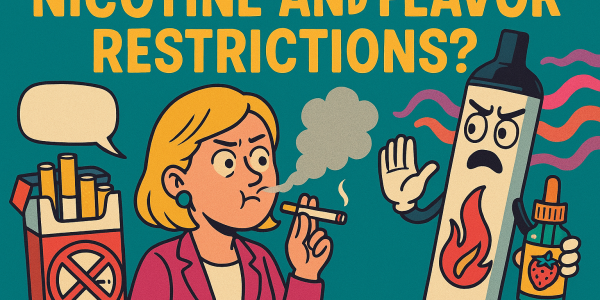 May 31st, 2025 : No Tobacco Day