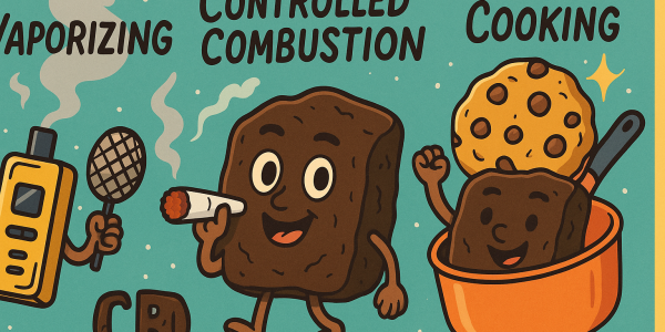 How to Enjoy CBD Resin Like a True Chill Master ??